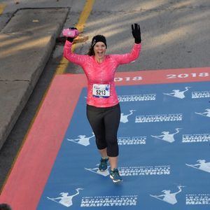 Meet your Posher, Tara